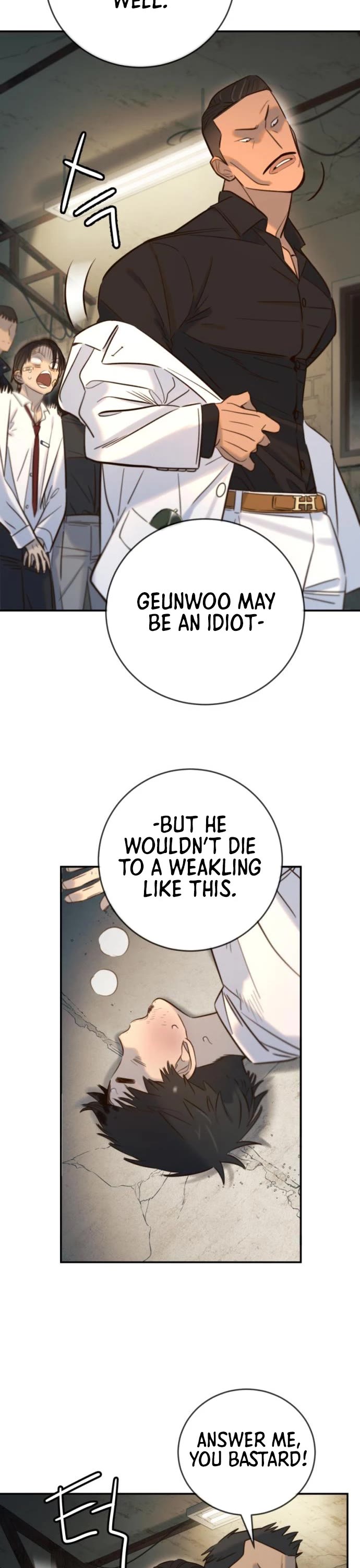 Everyone Loves Her chapter 12 page 17