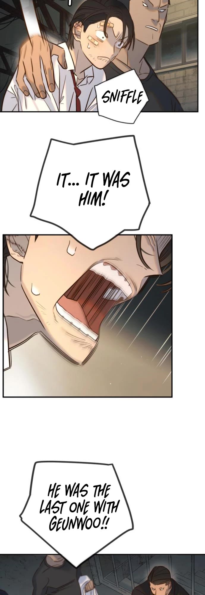 Everyone Loves Her chapter 12 page 18