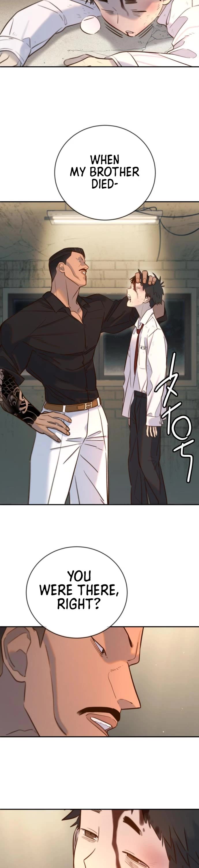 Everyone Loves Her chapter 12 page 21