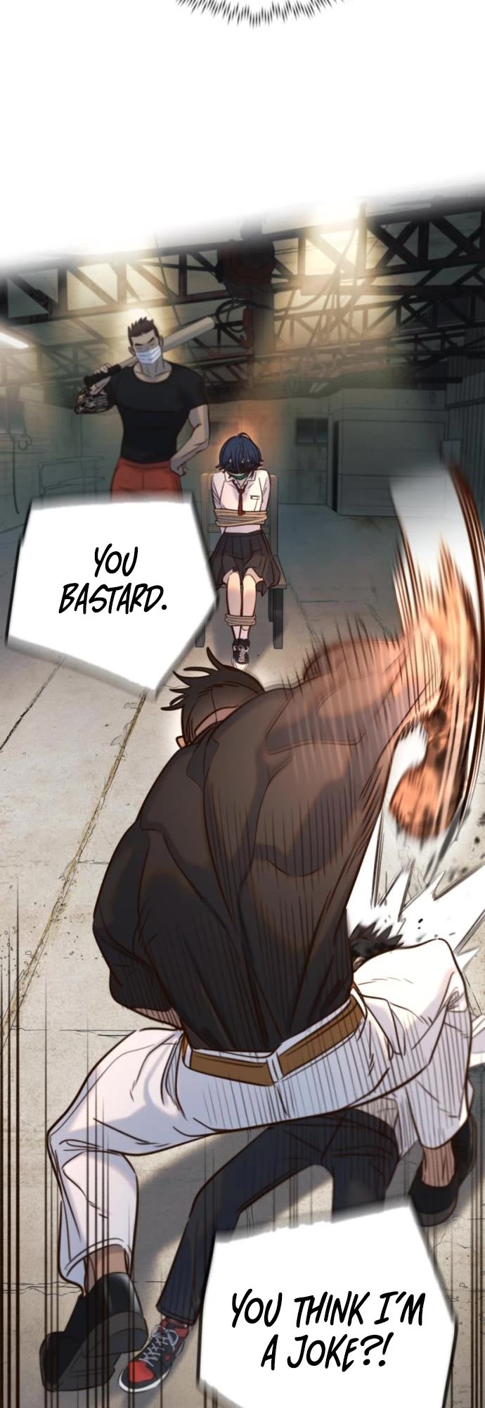 Everyone Loves Her chapter 12 page 27