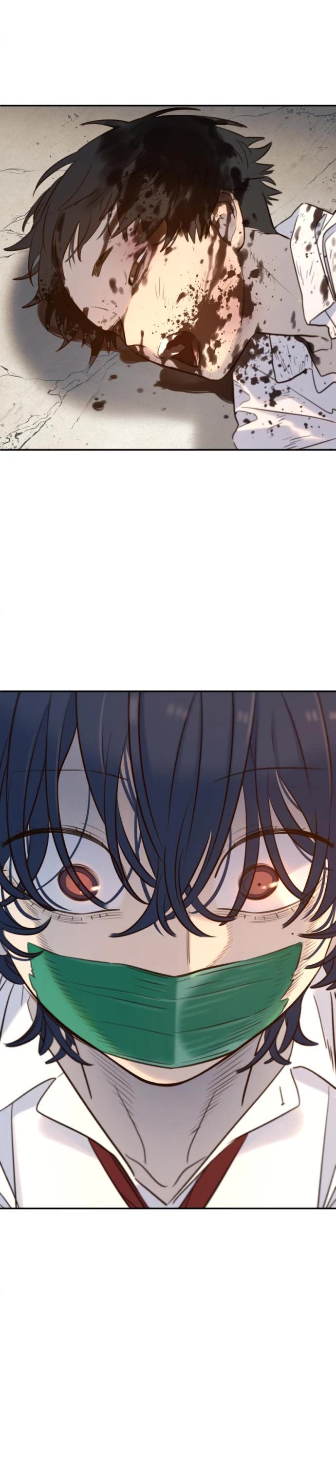 Everyone Loves Her chapter 12 page 32