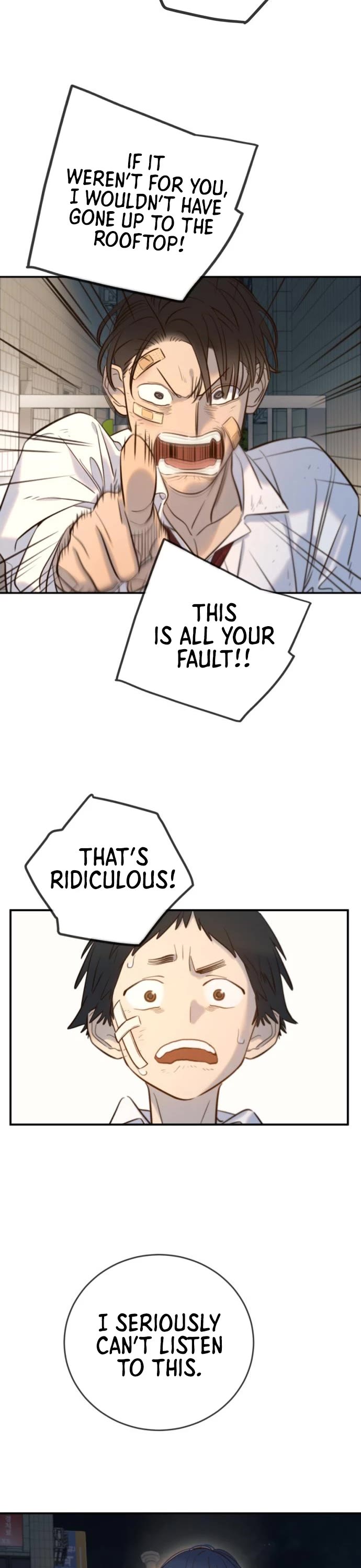 Everyone Loves Her chapter 12 page 4