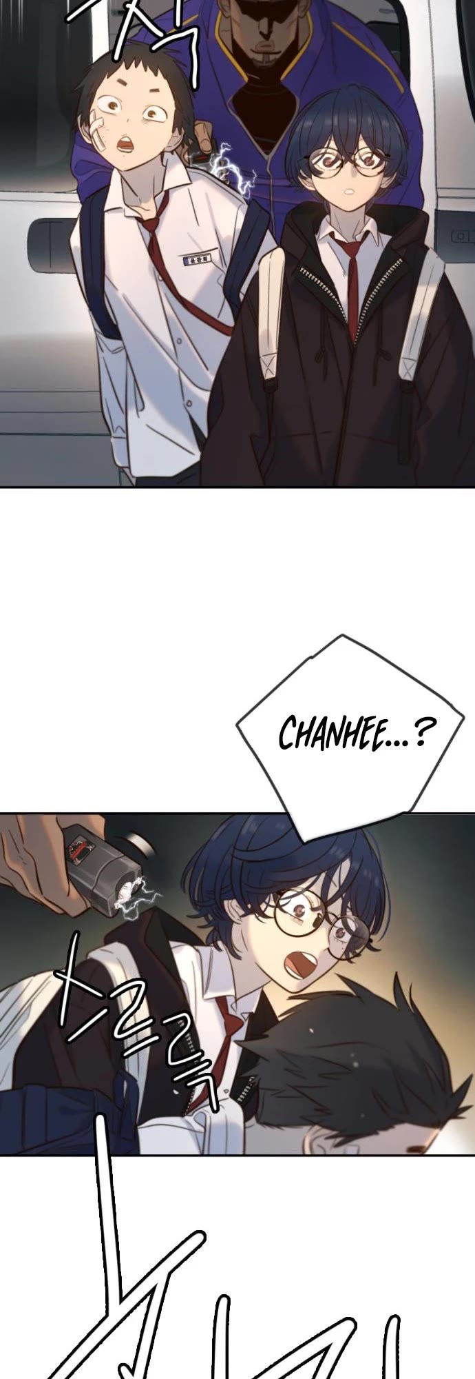 Everyone Loves Her chapter 12 page 7