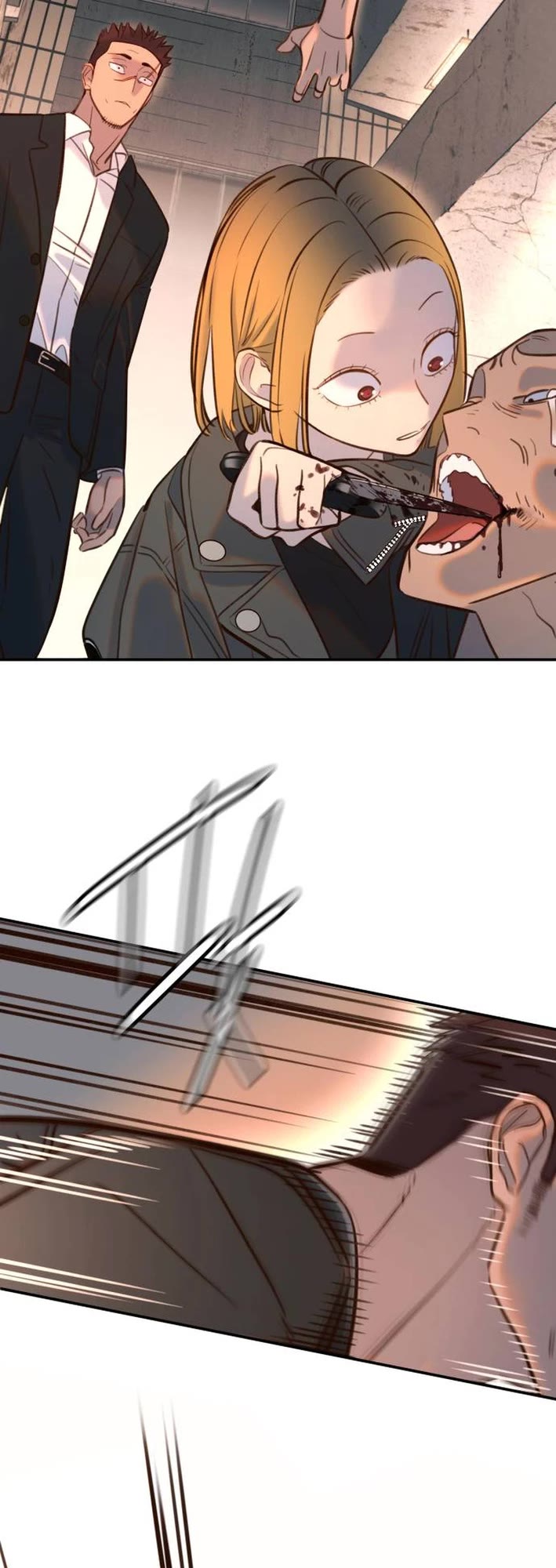 Everyone Loves Her chapter 13 page 15