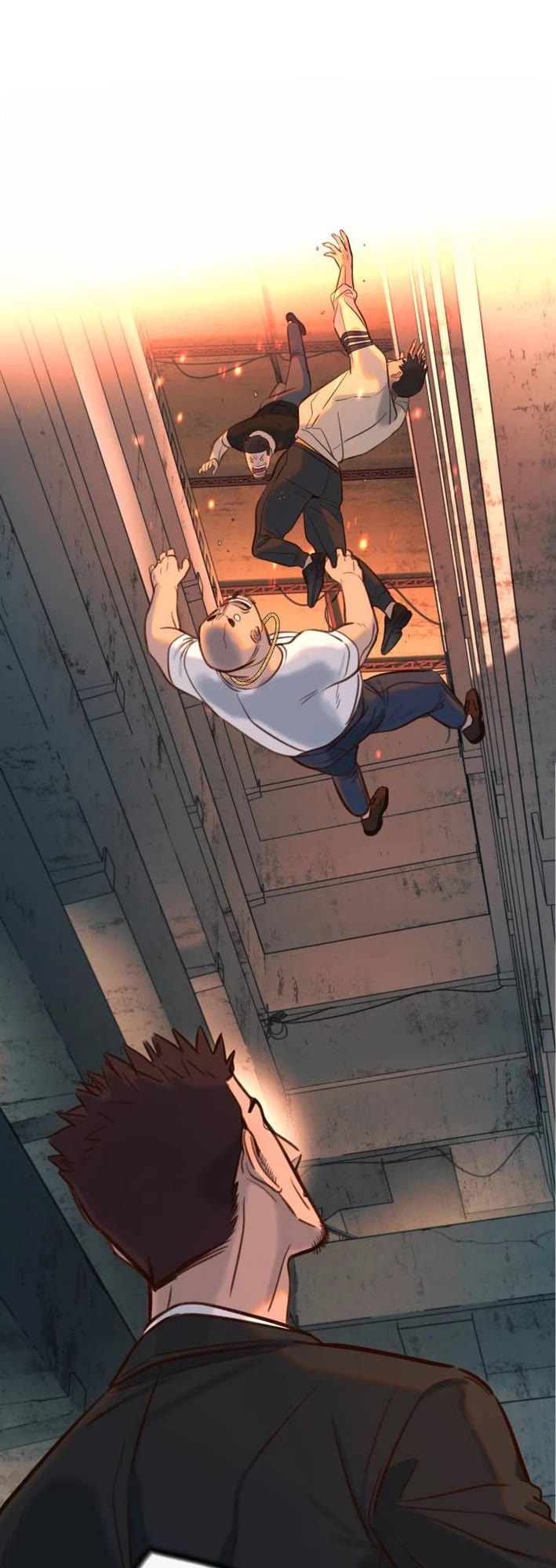 Everyone Loves Her chapter 13 page 18