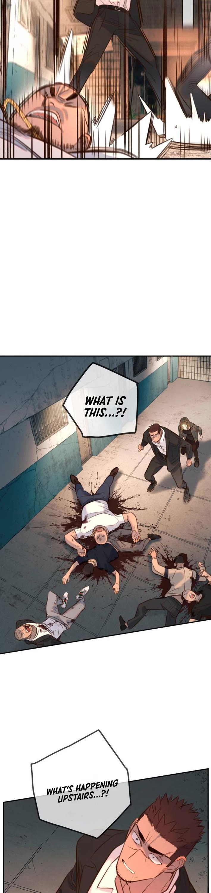 Everyone Loves Her chapter 13 page 20