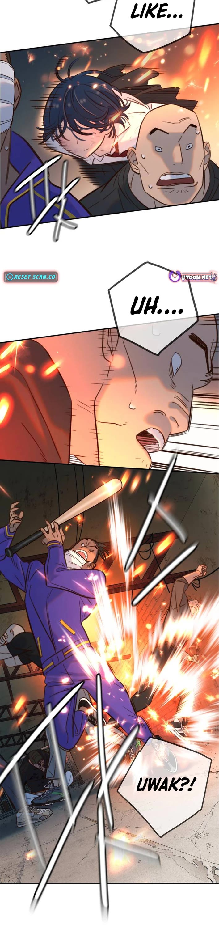 Everyone Loves Her chapter 13 page 24