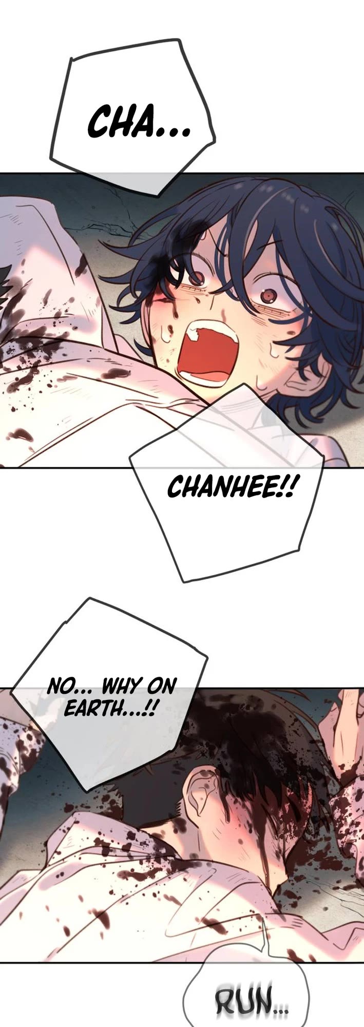 Everyone Loves Her chapter 13 page 42