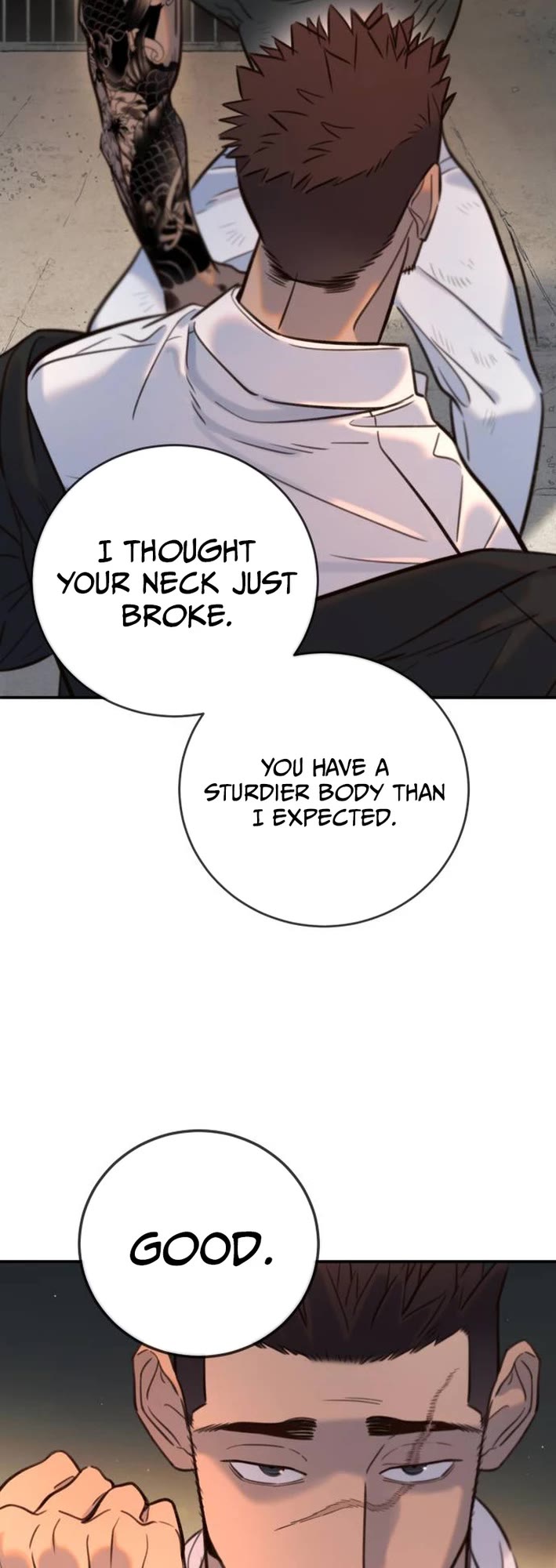 Everyone Loves Her chapter 14 page 10