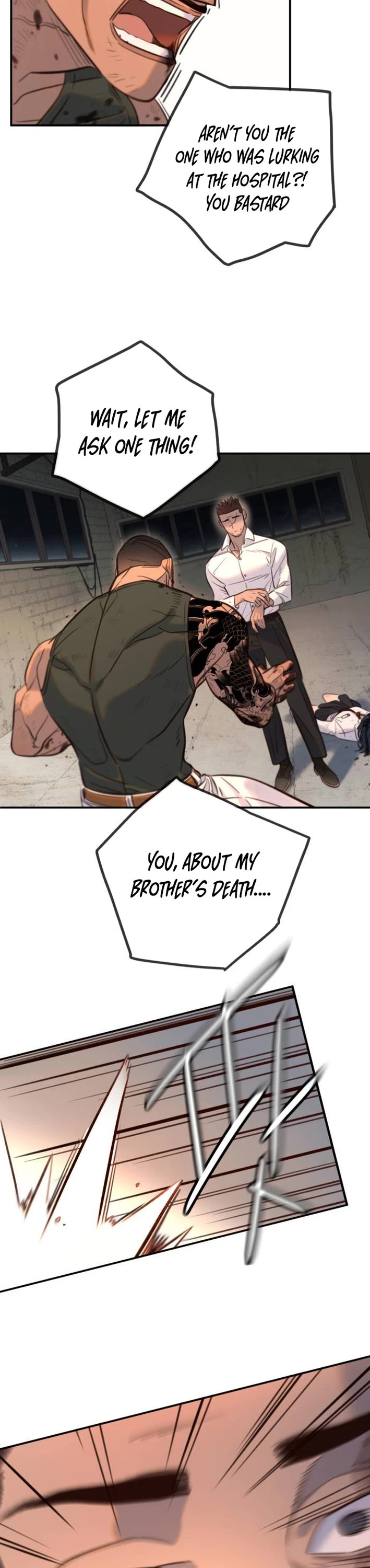 Everyone Loves Her chapter 14 page 12