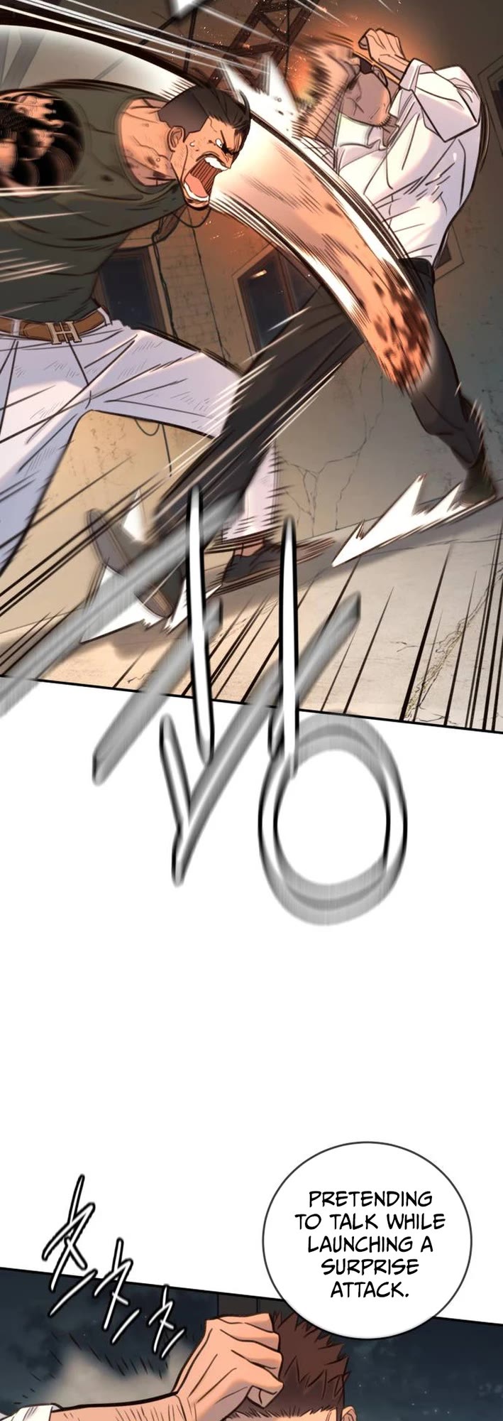 Everyone Loves Her chapter 14 page 14