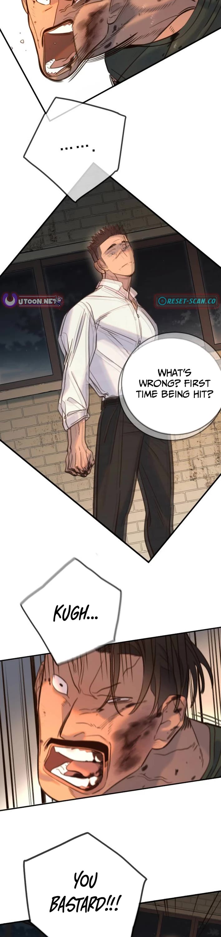 Everyone Loves Her chapter 14 page 20