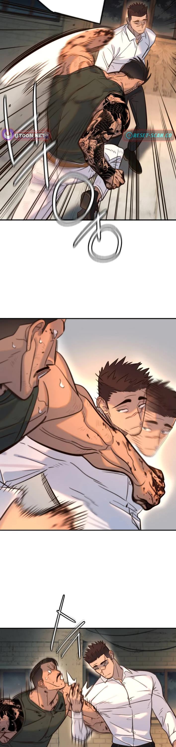 Everyone Loves Her chapter 14 page 21