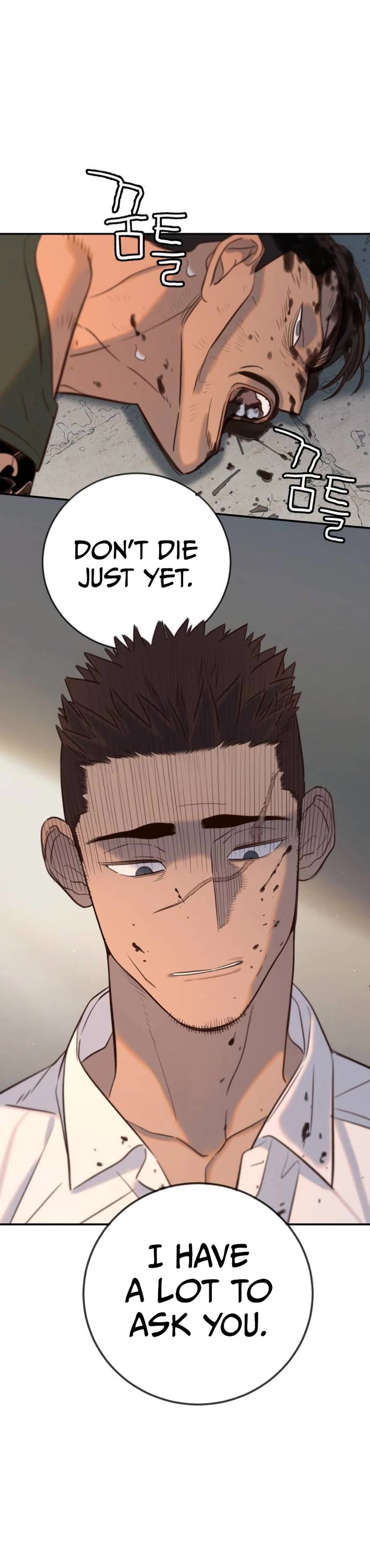 Everyone Loves Her chapter 14 page 25