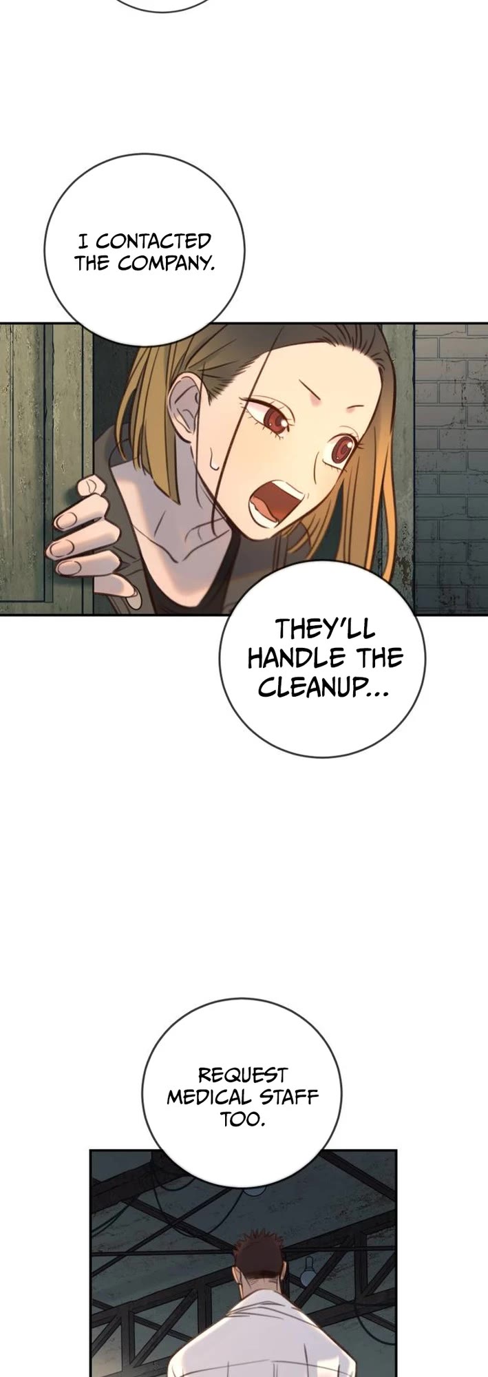 Everyone Loves Her chapter 14 page 27