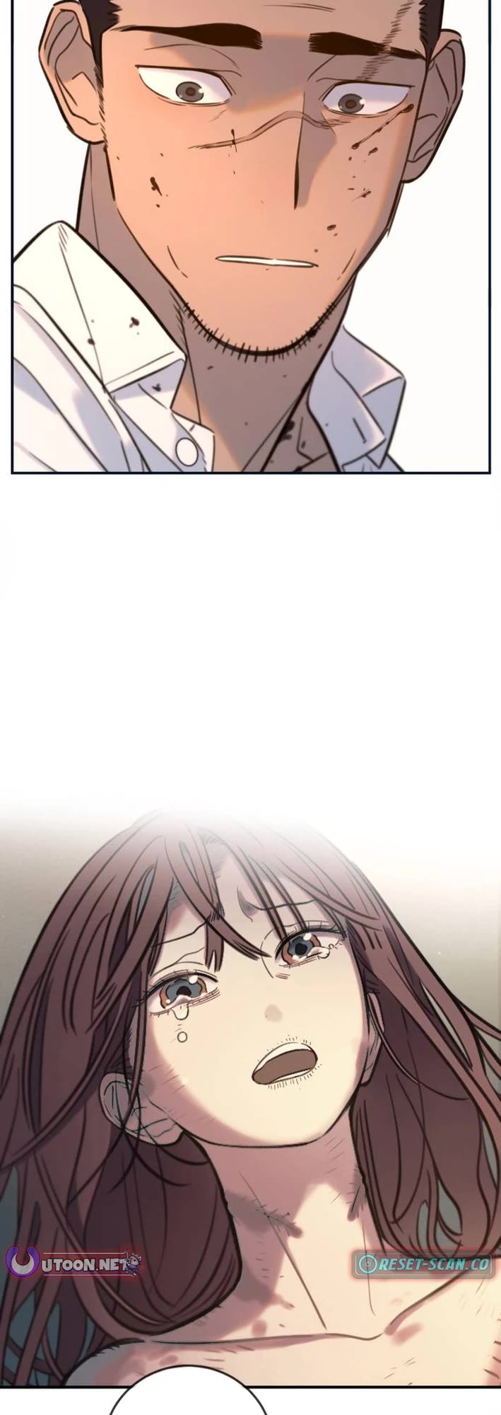 Everyone Loves Her chapter 14 page 34