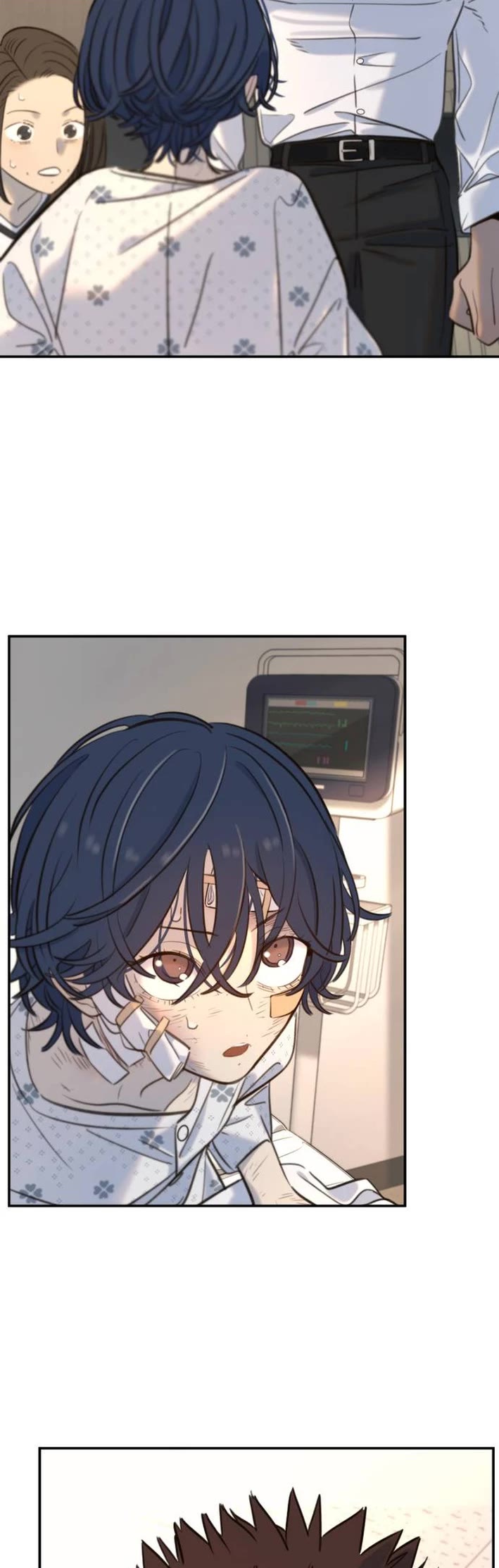 Everyone Loves Her chapter 14 page 43