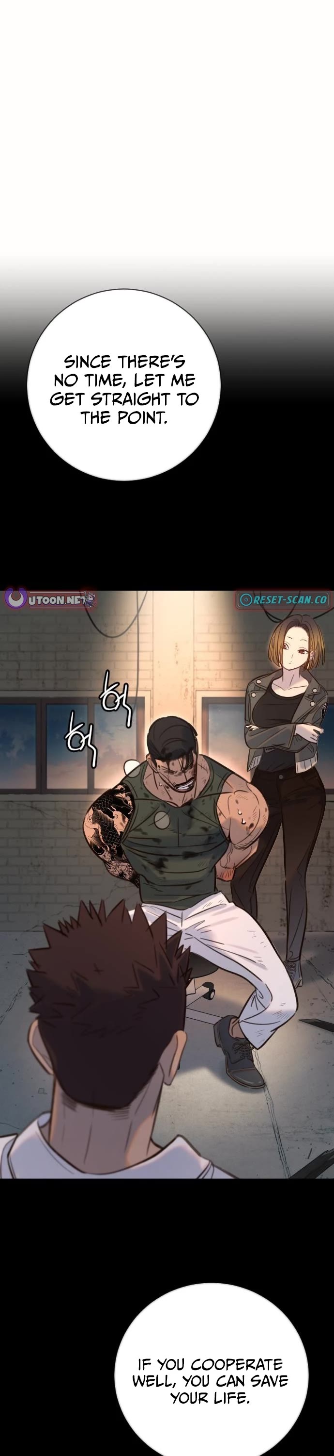 Everyone Loves Her chapter 15 page 1