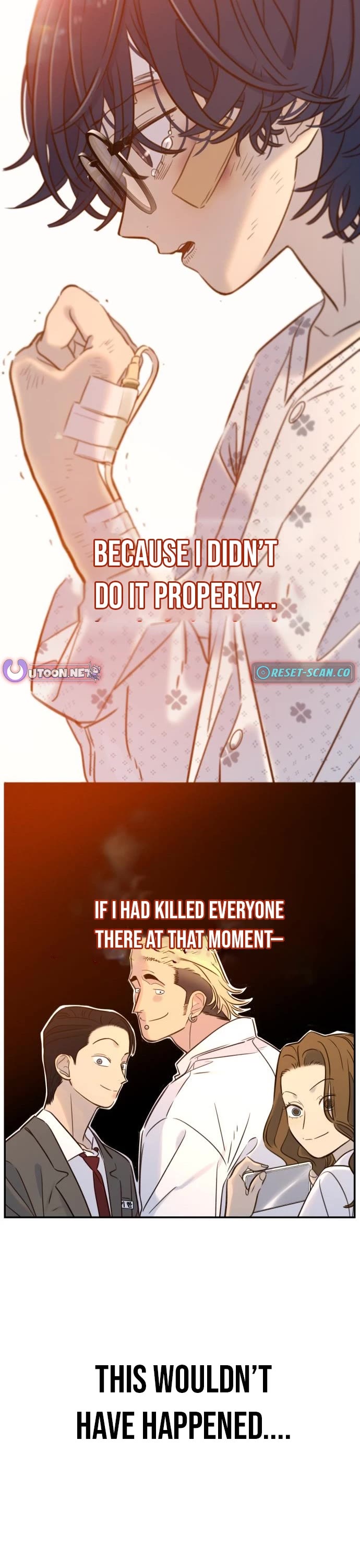 Everyone Loves Her chapter 15 page 29