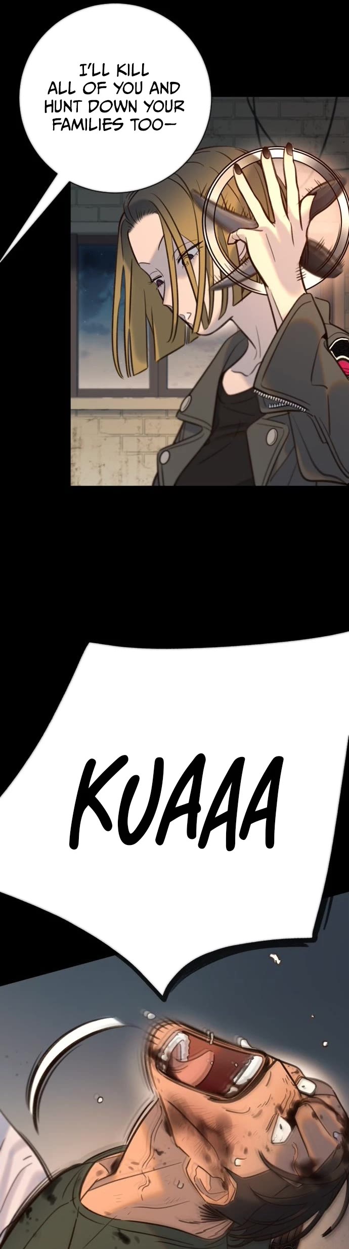 Everyone Loves Her chapter 15 page 3