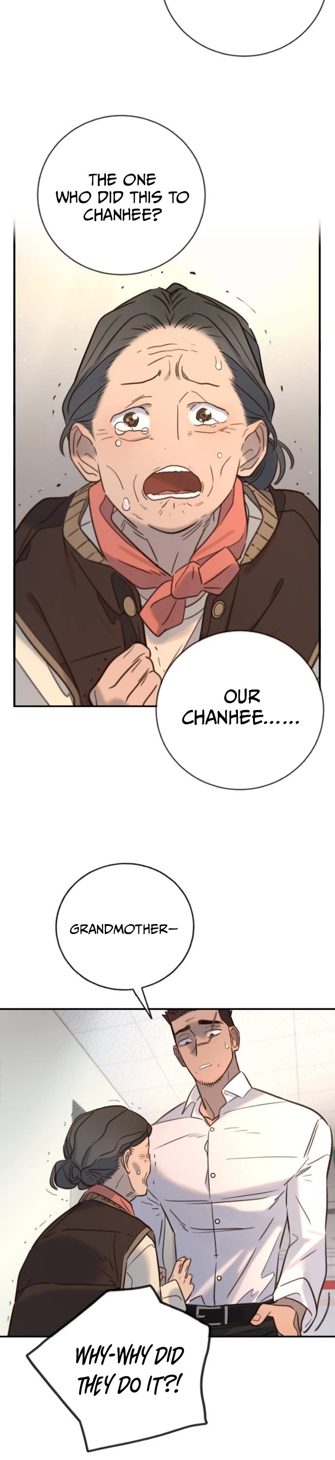 Everyone Loves Her chapter 15 page 32