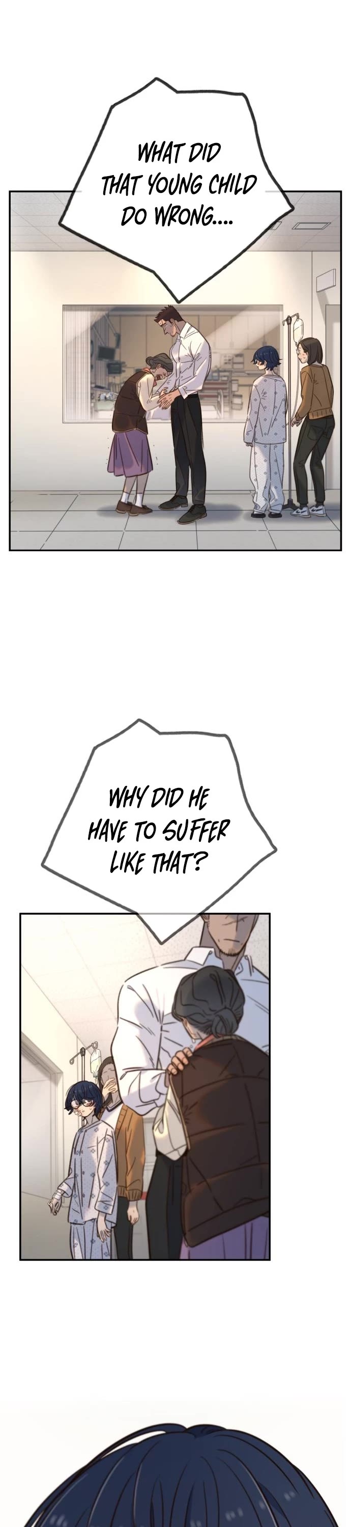 Everyone Loves Her chapter 15 page 33