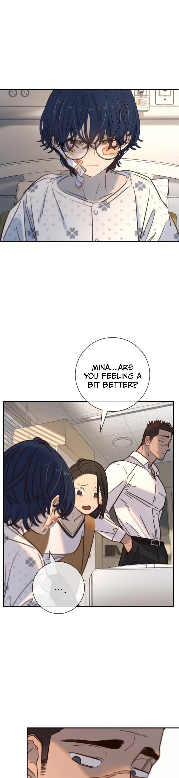 Everyone Loves Her chapter 15 page 37