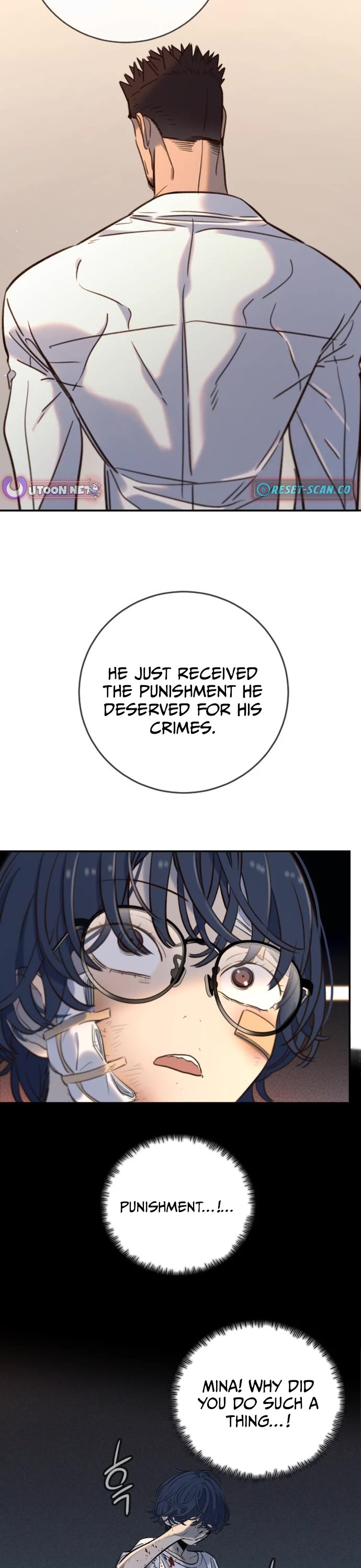 Everyone Loves Her chapter 15 page 45