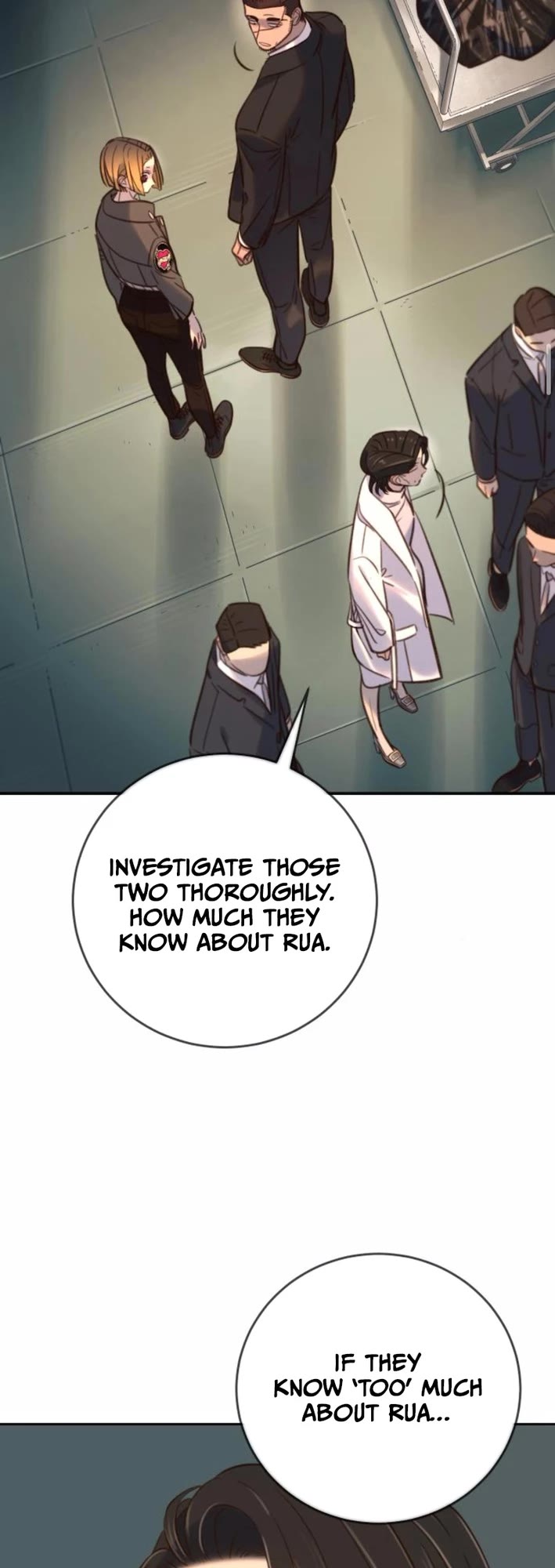 Everyone Loves Her chapter 16 page 14