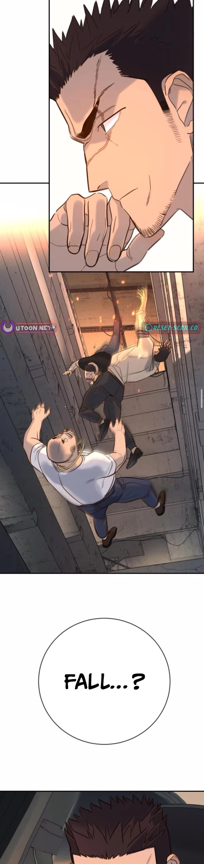 Everyone Loves Her chapter 16 page 32