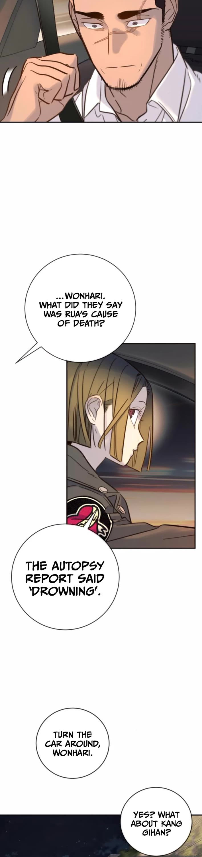 Everyone Loves Her chapter 16 page 33