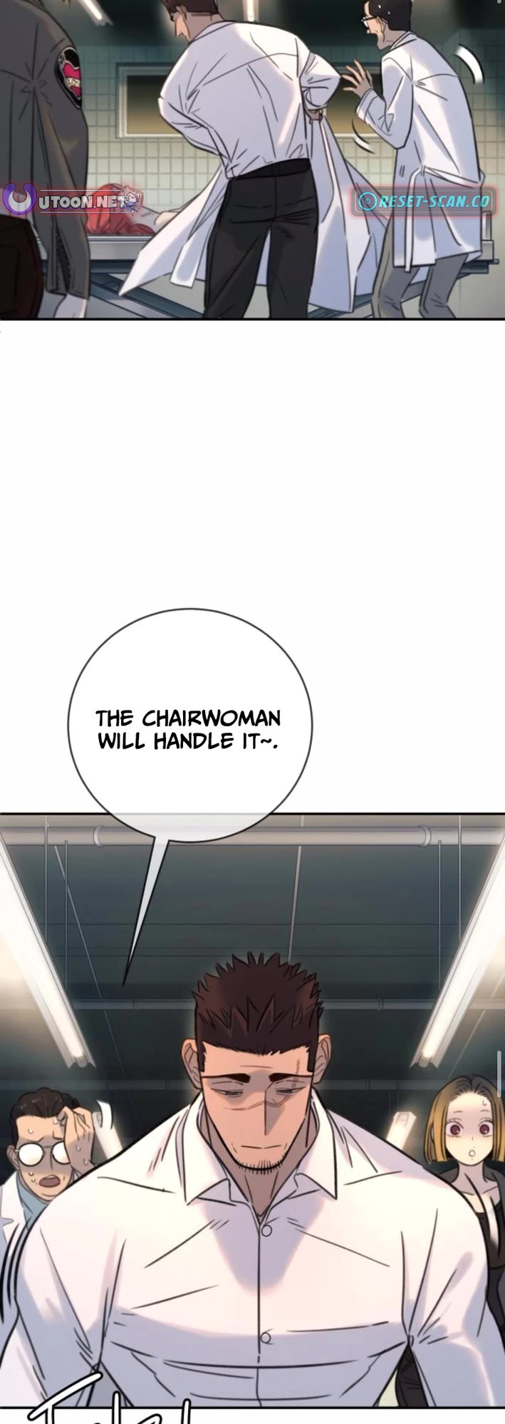 Everyone Loves Her chapter 16 page 42