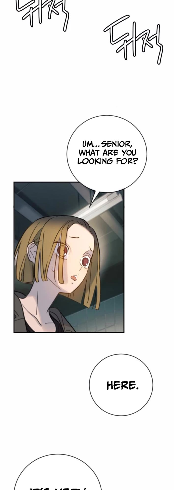 Everyone Loves Her chapter 16 page 43