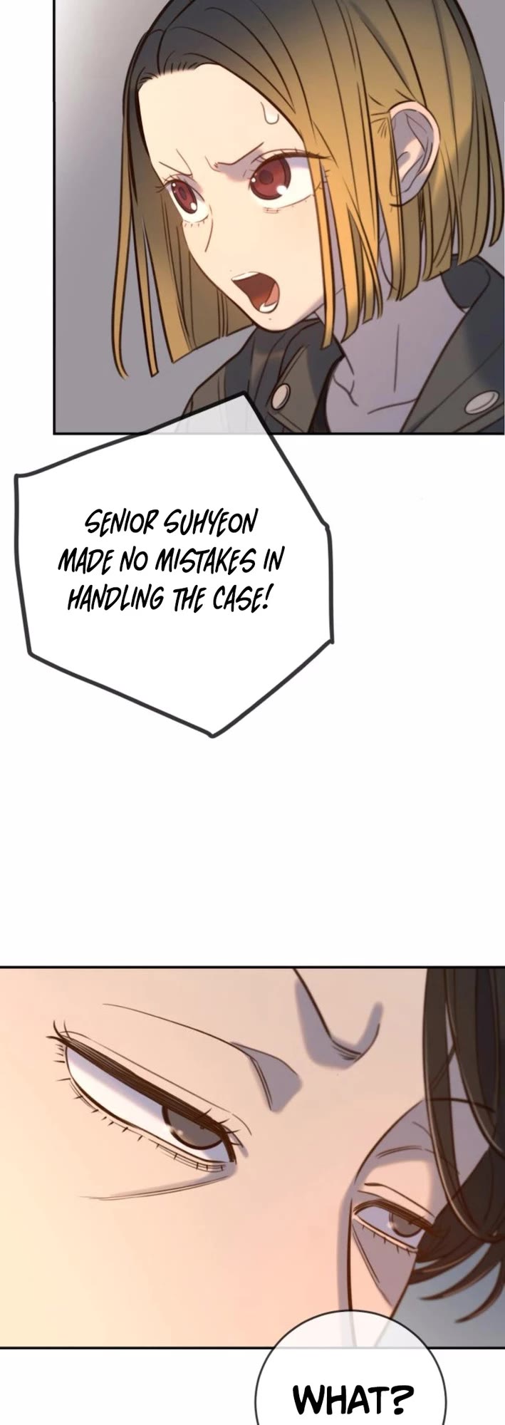 Everyone Loves Her chapter 16 page 6