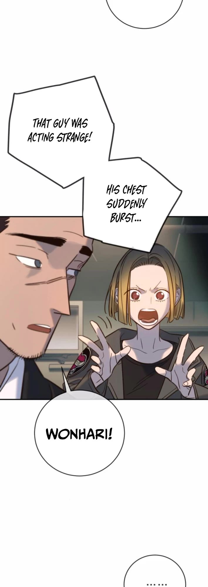 Everyone Loves Her chapter 16 page 7