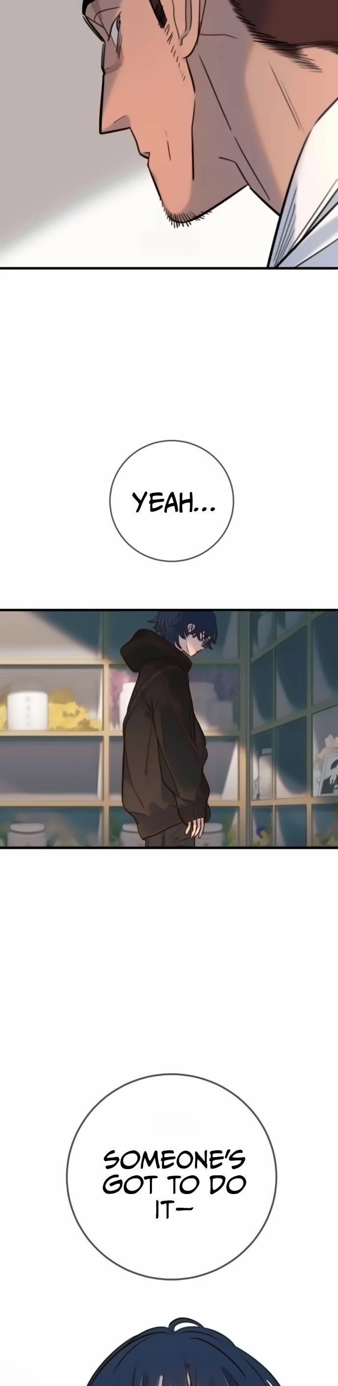 Everyone Loves Her chapter 17 page 10