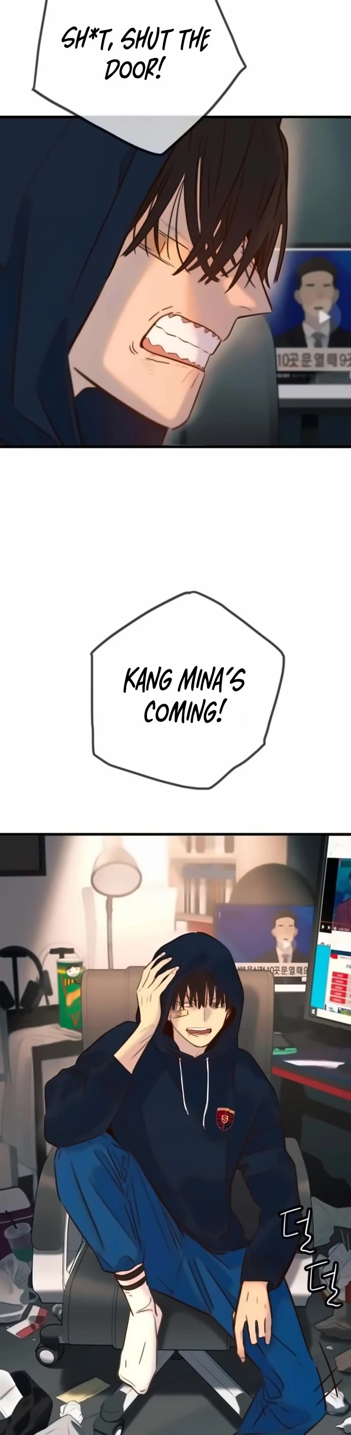 Everyone Loves Her chapter 17 page 16