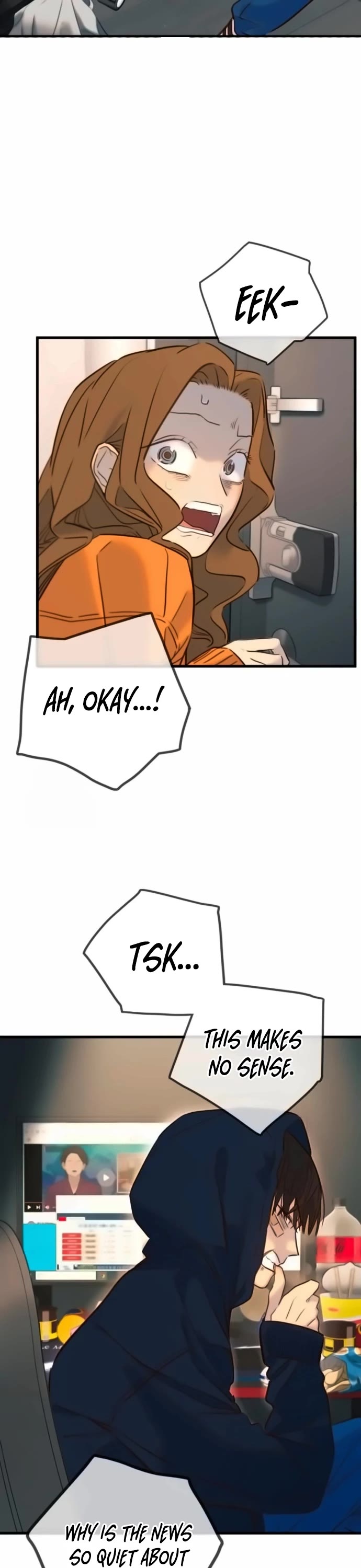 Everyone Loves Her chapter 17 page 17