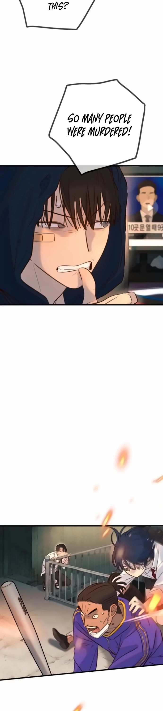 Everyone Loves Her chapter 17 page 18