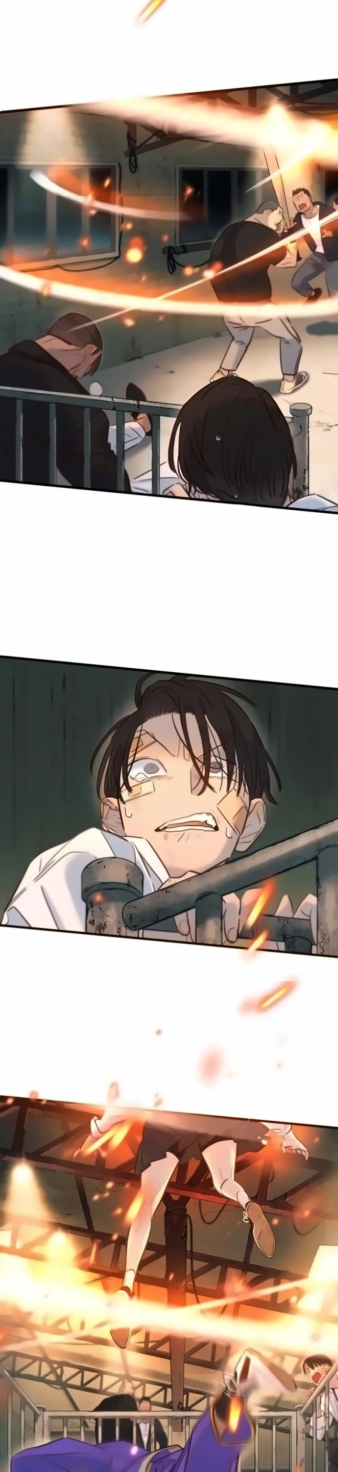 Everyone Loves Her chapter 17 page 19