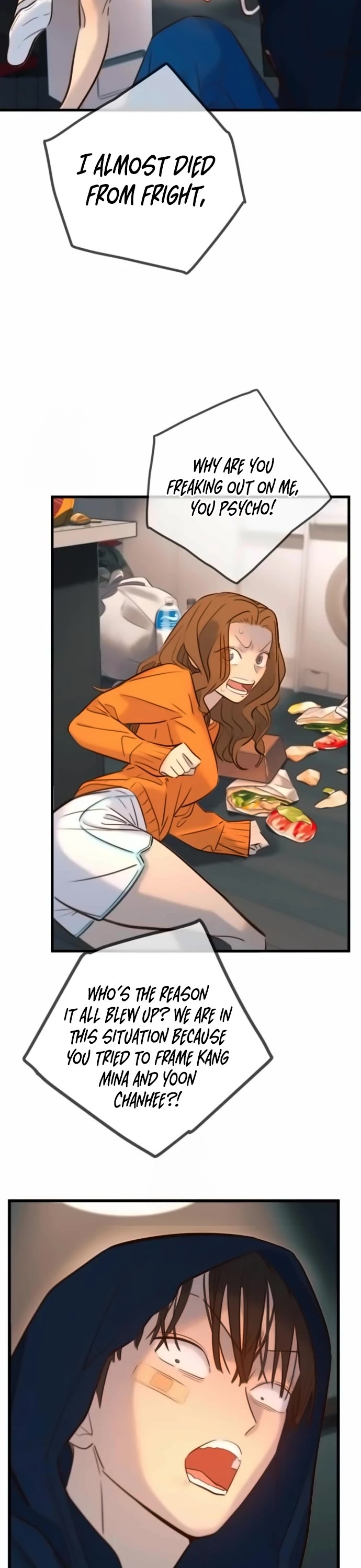 Everyone Loves Her chapter 17 page 23