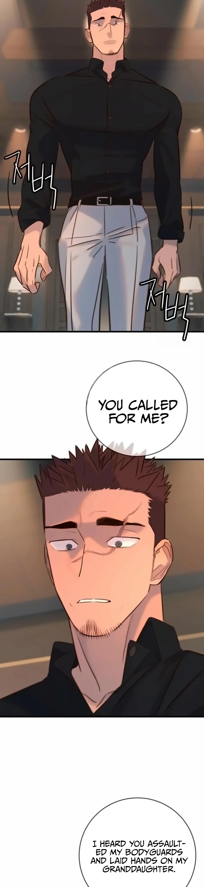 Everyone Loves Her chapter 17 page 34