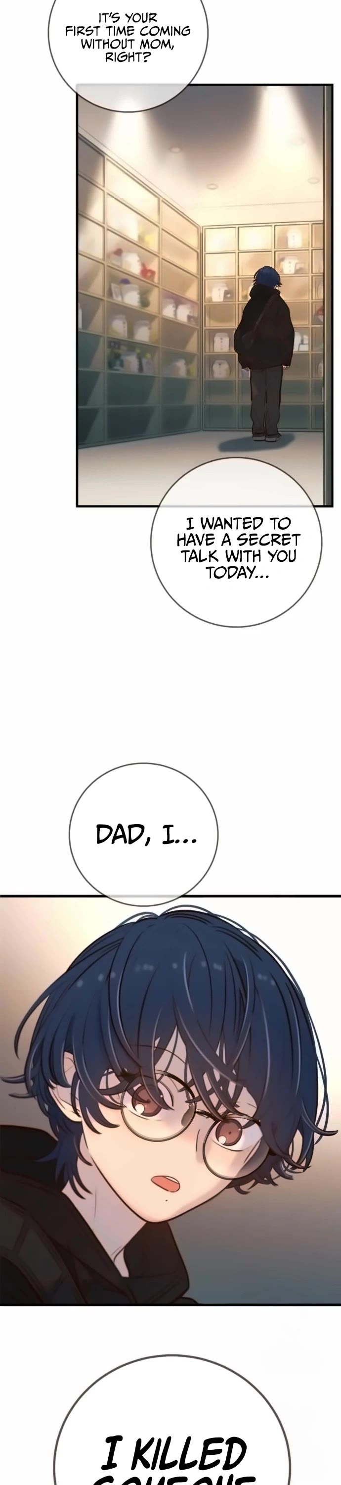 Everyone Loves Her chapter 17 page 4