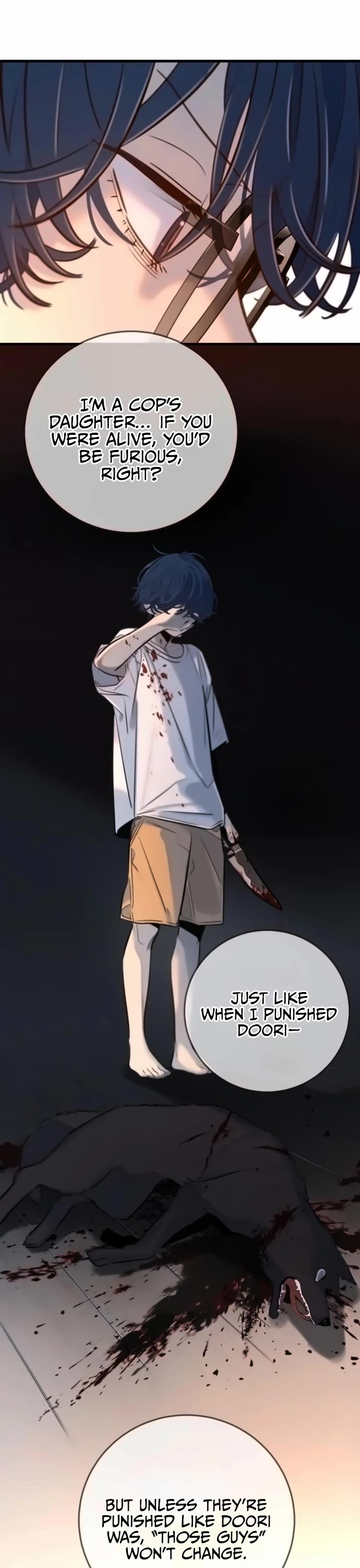 Everyone Loves Her chapter 17 page 7