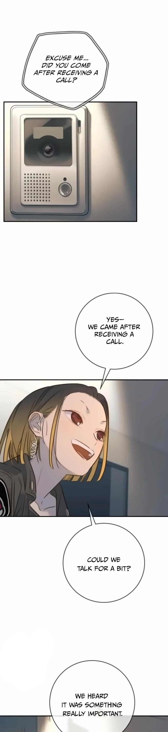 Everyone Loves Her chapter 18 page 19