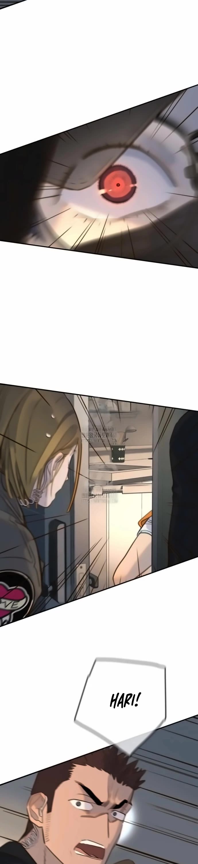 Everyone Loves Her chapter 18 page 24