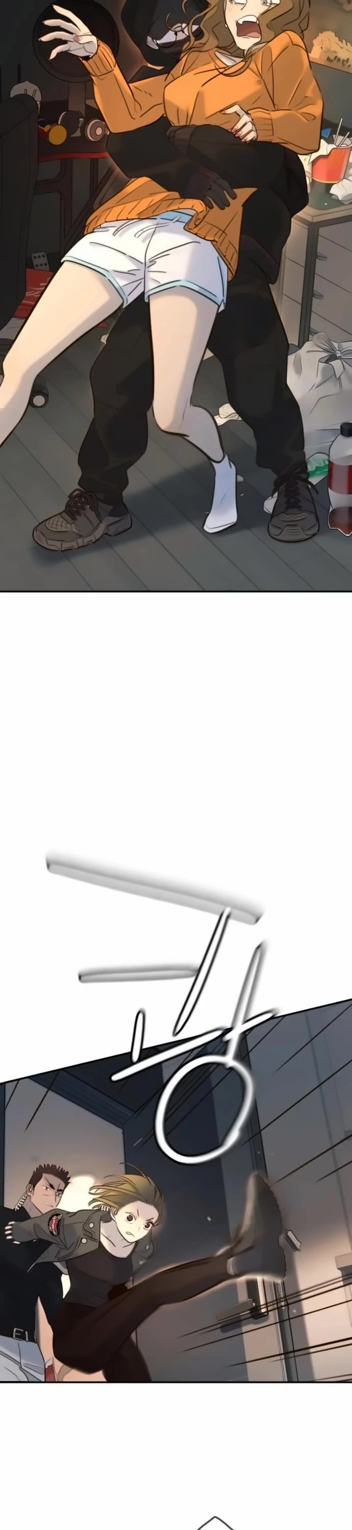 Everyone Loves Her chapter 18 page 27