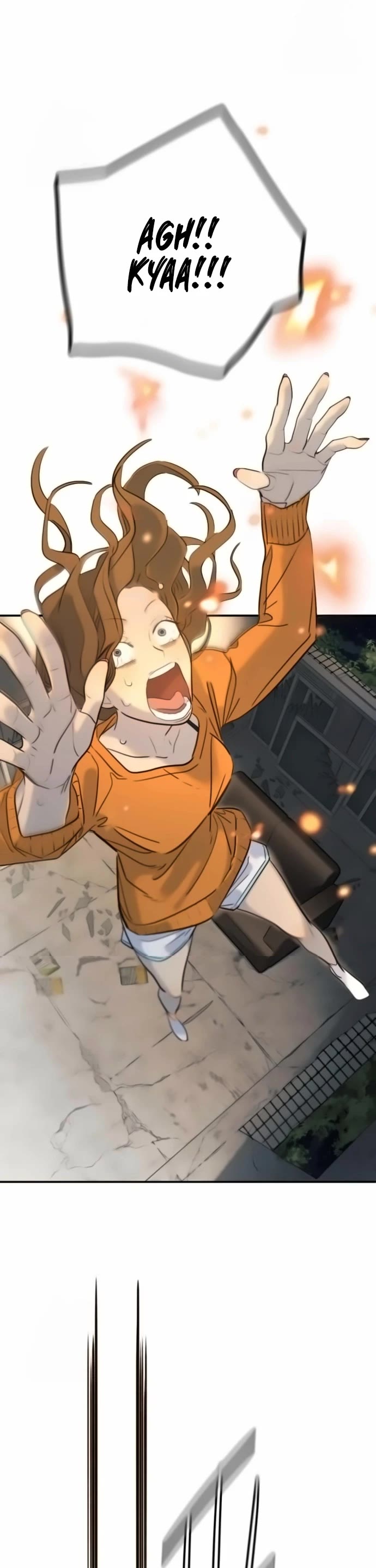 Everyone Loves Her chapter 18 page 30