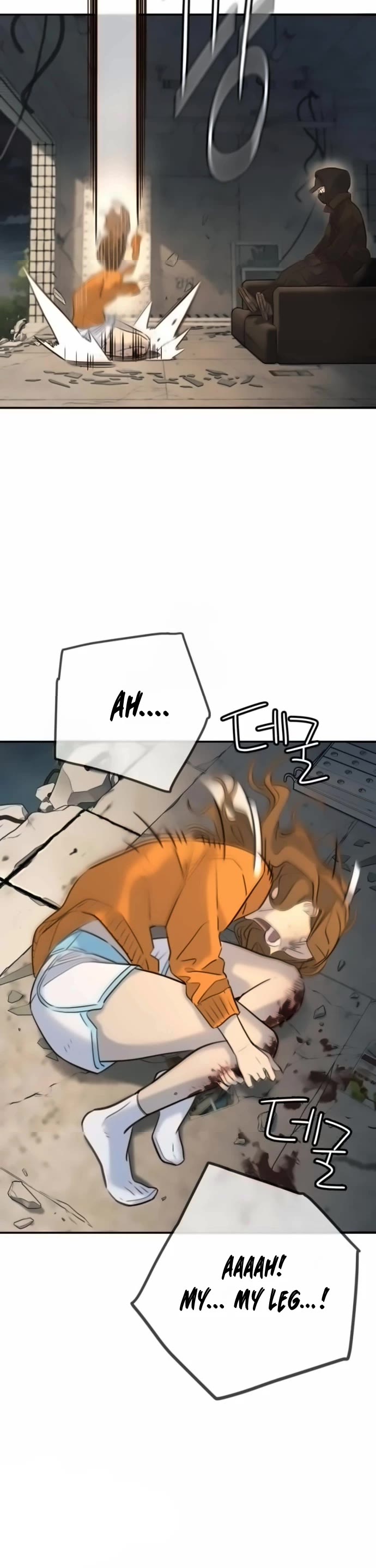 Everyone Loves Her chapter 18 page 31