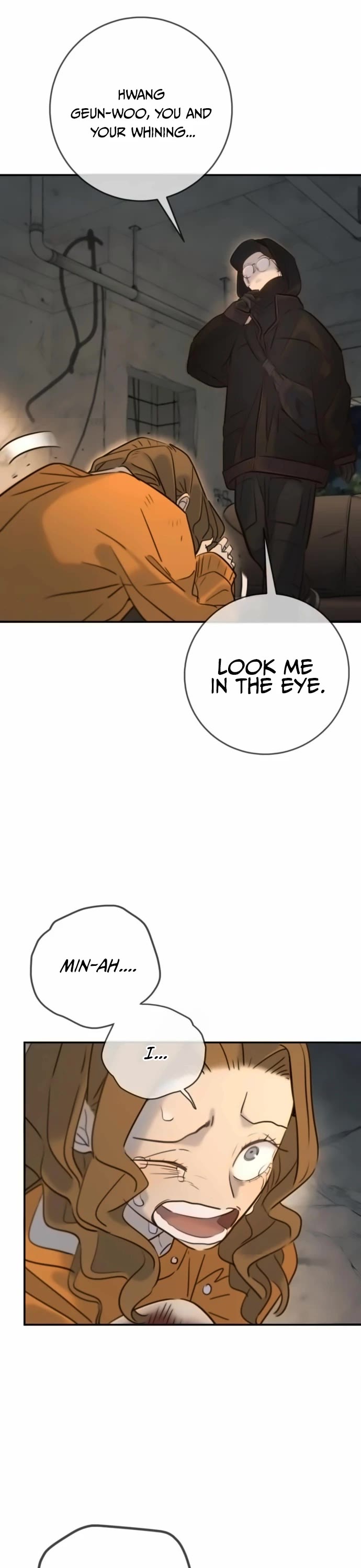 Everyone Loves Her chapter 18 page 32